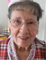 Virginia P. Sanquini Obituary