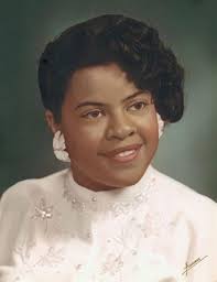 Mary Lucy Murphy Obituary