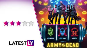 The 'gangs of wasseypur' star will be now seen in a hollywood film, 'army of the dead'. Rwztd3tymwzdvm