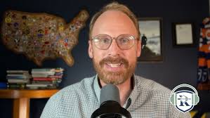 Episode 46: (RenewRec) "The Pattern of God's Truth" and "Teaching  Redemptively"