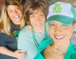 Honestly... I woke up moving fast....