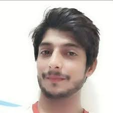 Ali Ajaz's Instagram, Twitter & Facebook