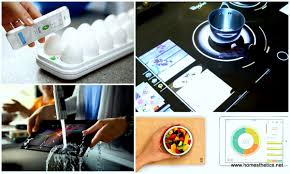 10 extraordinary spectacular high tech