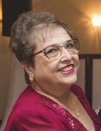 Obituary information for Peggy Francis