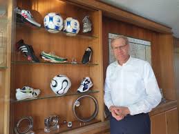 The history of adidas and puma. How Puma And Adidas Rivalry Divided Their Founding Town For 70 Years
