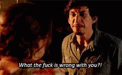 What is wrong with you people gif. What The Hell Is Wrong With You People Gifs Tenor