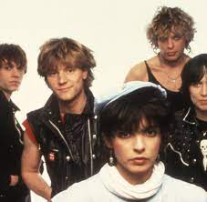 When did nena perform at the 50th havelfest? 80er Star Nena Die Achselhaar Rebellin Wird Oma Welt