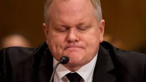 State Supreme Court justice says he didn't ask E. Ky. lawyer Eric C. Conn  for campaign money