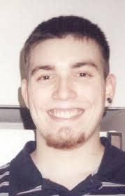 Jonathan Matthew Marron (1983-2007)