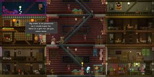 How many crew members can you have starbound? Tenant Starbounder Starbound Wiki