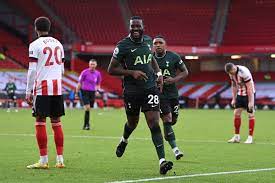 Click here to reveal spoilers. Tottenham Hotspur Vs Sheffield United 2021 Premier League Match Time Tv Channels How To Watch Cartilage Free Captain