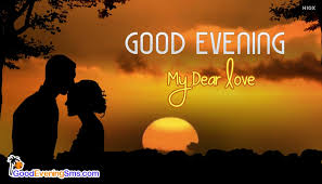 Sweet words to make her fall in love. Good Evening Sms For Lover