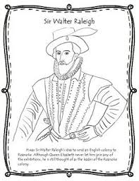 The Lost Colony Of Roanoke Coloring Book Learn The Story Of The Lost Colony With Seven Images To Color Educati Roanoke North Carolina History Roanoke Colony