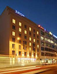 The hotel is offering 214 spacious. Pin On Prague