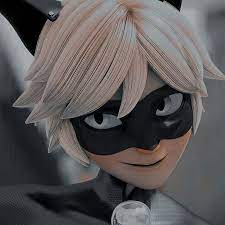 Icon Cat Noir In 2021 Miraculous Ladybug Movie Ladybug And Chat Noir Miraculous Ladybug