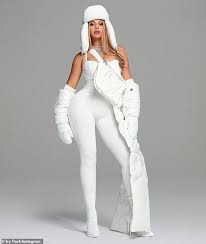 Here's a summary of the winners and nominees in the key categories so far. Beyonce Looks Bootylicious With A White Tank And Matching Leggings From Her New Icy Park Collection London News Time