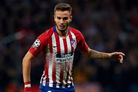 Viimeisimmät twiitit käyttäjältä saúl ñiguez (@saulniguez). Atletico Madrid Saul Niguez Zum Fc Bayern Das Sagt Boss Hainer