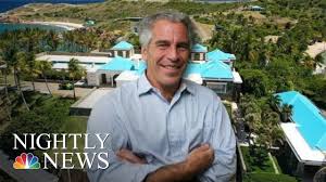 James des milliardärs jeffrey epstein. Neue Klage Epstein Hielt Dutzende Frauen Auf Insel Gefangen