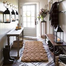 While keeping the dirt out, front door mats make for a stylish option. Shopping For Doormats The New York Times