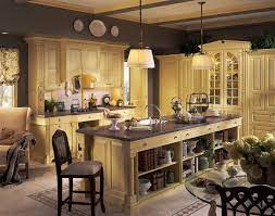 A little home, art and decor to inspire your french country style today. Home Decoration And Design Vancouver Stylesathome Homivo English Country Kitchens French Country Decorating Kitchen Country Style Kitchen