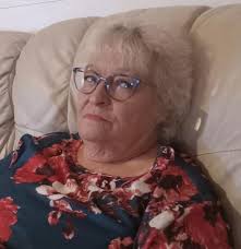 Patricia Epperson Obituary