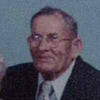 Wesley Marshall Gordon (1895–1980)