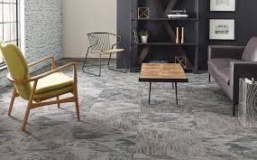The carpet, padding, and the labor. Why Carpet Tiles For Your Basement Flooring Canada