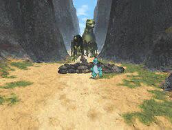 You can play dinosaur mom find dinosaur egg in your browser for free. Dinosaur Adventure 3d Dinopedia Fandom