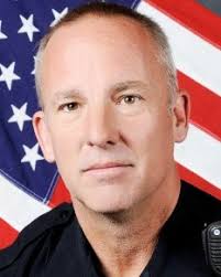 Reflections for Police Officer Gregg Anthony "Nigel" Benner, Rio Rancho  Police Department, New Mexico