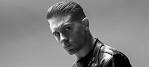 20 Trendy Slicked Back Hair Styles