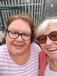 Tribute to Carole Hunt, 1964