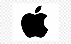 Apple logo black and white. Apple Logo Apple Logo Black And White Free Transparent Png Clipart Images Download