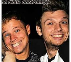 49 Nicky Carter ideas