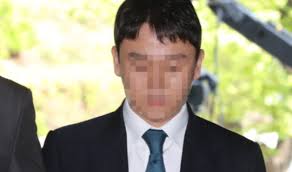 Former Yuri Holdings CEO Yoo In Suk Pleads Guilty To Charges Related To  Burning Sun Controversy