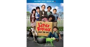 A description of tropes appearing in little rascals. The Little Rascals Save The Day Movie Review