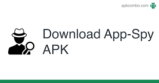 The safest way to obtain apk files of android applications is to extract their android installation packages straight from an android device. App Spy Apk 1 2 Android App Download