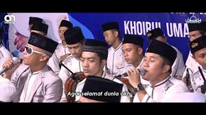 We did not find results for: Lirik At Taufiq Mari Bersholawat Demen Sholawat Lirik