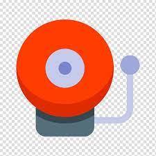 Computer Icons Fire Alarm System Alarm Device Fireman Transparent Background Png Clipart Fire Alarm System Alarm System Fire Alarm