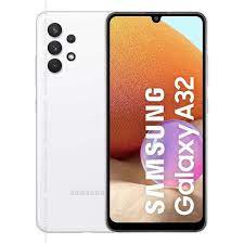 Samsung Galaxy A32 Dual SIM in Weiß mit ...