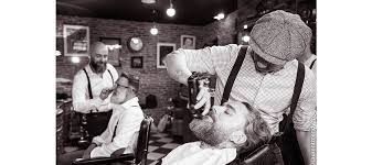We did not find results for: The Best Hairdressers And Barbers For Men In Paris Since The 11th Of May