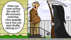 You can take out a life insurance policy on someone else as long as you have insurable interest and their signature on the policy. 5th Dca Do The Beneficiaries Of A Life Insurance Trust Have To Have An Insurable Interest In The Life Of The Person Being Insured Florida Probate Trust Litigation Blog