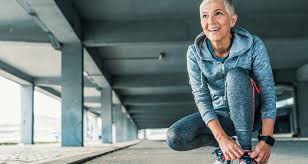 Age Related Muscle Loss Happens Sooner Than You Think
