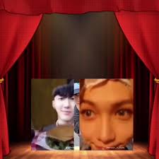 Rubi Chan Chungbin Felix