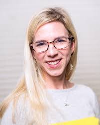 Marcy Ryan's Instagram, Twitter & Facebook