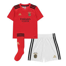 Brighton released their new 2020/21 home kit before the end of last season, and wore it on their final day win against burnley. Adidas Benfica Mini Kit Juniors Sportsdirect Com