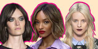 Elle donnera du caractère à votre coupe mais ne partez pas sur une frange. Cheveux Fins Les Coupes De Cheveux Pour Faire Monter Le Volume Cosmopolitan Fr