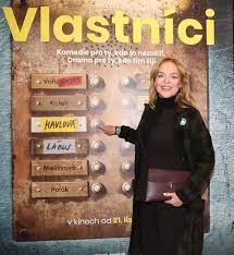 Dagmar havlová je česká herečka narozena 22. Havlova Na Premiere Filmu Vlastnici Ona Ma 66 Rokov Vyzera Skvelo Na Cervenom Koberci Koktail Pravda Sk