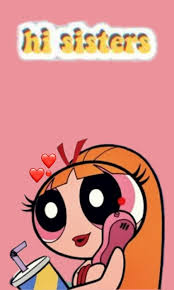 Instead, they make up their own adventure where the girls fight a giant alligator unleashed by mojo jojo. Powerpuff Girls Aesthetic Wallpapers Top Free Powerpuff Girls Aesthetic Backgrounds Wallpaperaccess