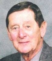 Gerald Wert Obituary (2015)