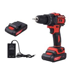 Power Tools Drill